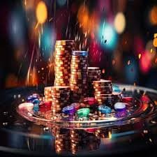 Slots and virtual entertainment games on the paldo platform