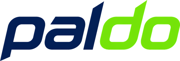 paldo brand logo for Philippines gaming platform